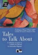 Portada de Tales to Talk About+cd