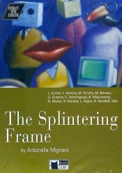 Portada de The Splintering Frame
