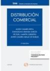 Distribuci&oacute;n Comercial (Papel + e-book)