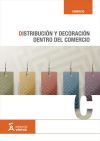 Distribución Y Decoración Dentro Del Comercio