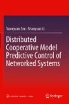 Distributed Cooperative Model Predictive Control of Networked Systems
