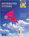 Distributed Systems: Pearson International Edition 5th Edition