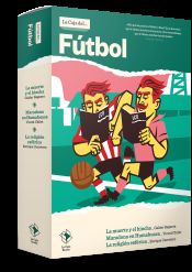 Portada de LA CAJA DEL FUTBOL 3 VOL