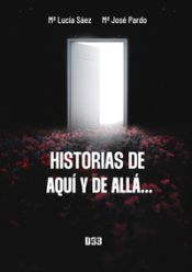 Portada de Historias De Aqui Y De Alla