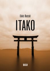 Portada de Itako