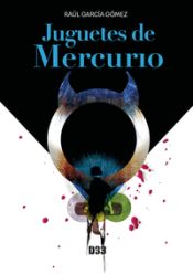 Portada de Juguetes de Mercurio