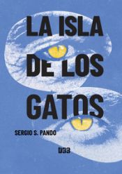 Portada de La Isla De Los Gatos