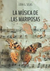 Portada de La Musica De Las Mariposas