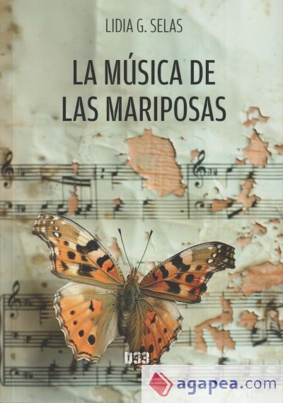 La Musica De Las Mariposas