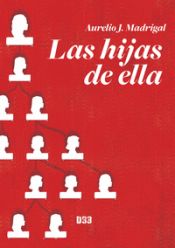 Portada de Las hijas de ella