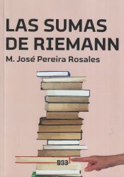 Portada de Las sumas de Riemann