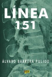 Portada de Linea 151