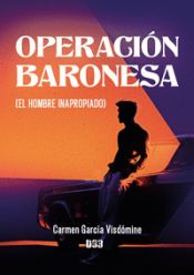 Portada de Operacion Baronesa