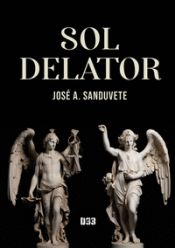 Portada de Sol delator