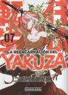 La Reencarnaci&oacute;n Del Yakuza 7