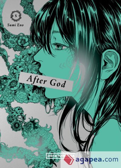 After God 5 (Sh&ocirc;nen)