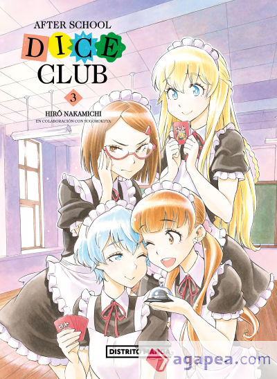 After School Dice Club 3