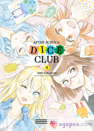 After School Dice Club 4
