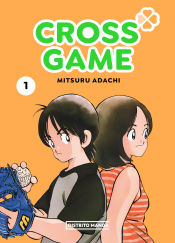 Portada de Cross Game 1