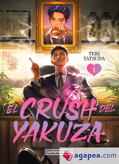 El crush del yakuza 1