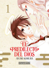 Portada de El predilecto de dios 1