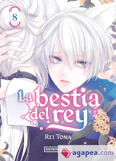 La bestia del rey 8