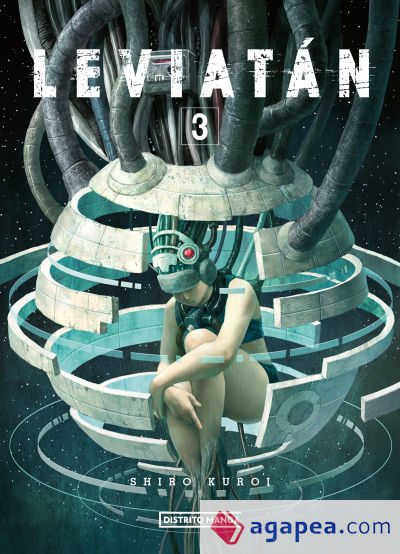 Leviatán 3