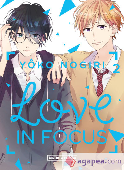 Love in focus 2