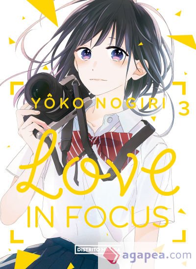 Love in focus 3