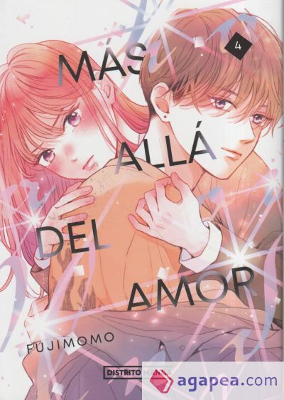 M&aacute;s all&aacute; del amor 4