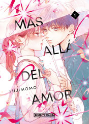 Portada de Más allá del amor 5