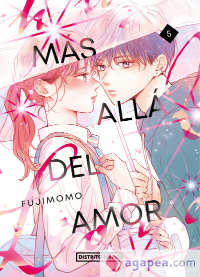 Más allá del amor 5