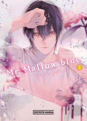 Portada de Mr. Mallow Blue 2