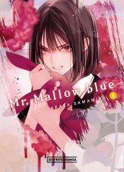 Portada de Mr. Mallow Blue 4