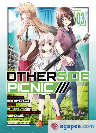 Otherside Picnic 3