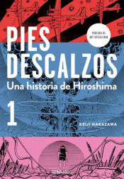 Portada de Pies descalzos 1