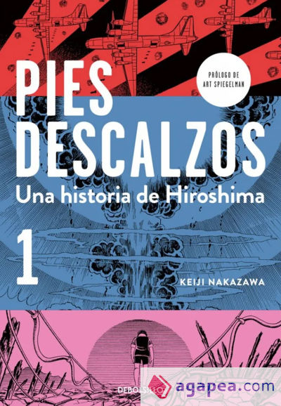 Pies descalzos 1