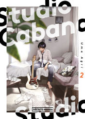 Portada de Studio Cabana 2