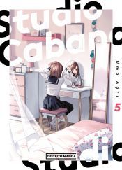 Portada de Studio Cabana 5