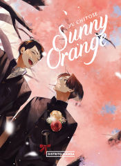 Portada de Sunny Orange