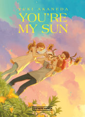 Portada de You are my sun