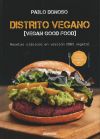 Distrito Vegano De Pablo Donoso Olguín