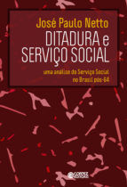 Portada de Ditadura e Serviço Social (Ebook)