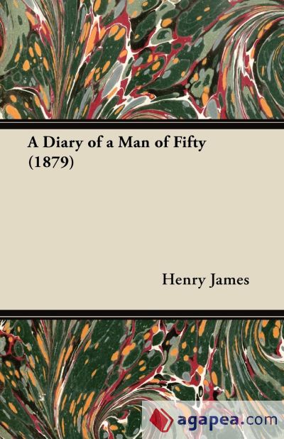 A Diary of a Man of Fifty (1879)