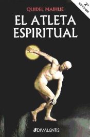 Portada de El atleta espiritual