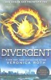 Divergent Trilogy 01: Divergent