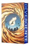 Divergente 1 - Divergente (edici&oacute;n Especial)