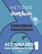 METODO DIVERLEXIA: NIVEL 1: CONCIENCIA FONOLOGICA - CARMEN SILVA ...