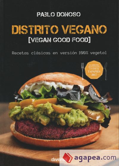 Distrito Vegano