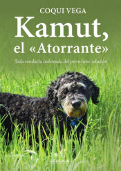 Portada de Kamut, el "Atorrante"